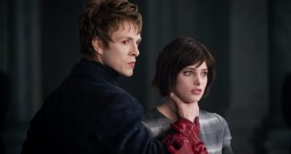 Twilight - chapitre 2 : Tentation : photo