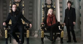 Twilight - chapitre 2 : Tentation : photo, Michael Sheen