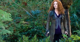 Twilight - chapitre 3 : Hésitation : photo, Bryce Dallas Howard