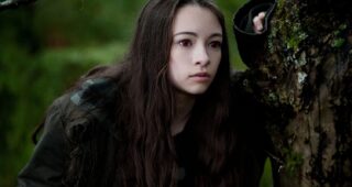 Twilight - chapitre 3 : Hésitation : photo, Jodelle Ferland