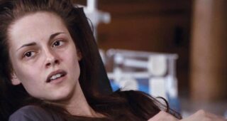 Twilight - chapitre 4 : Révélation (1ère partie) : photo, Robert Pattinson, Kristen Stewart