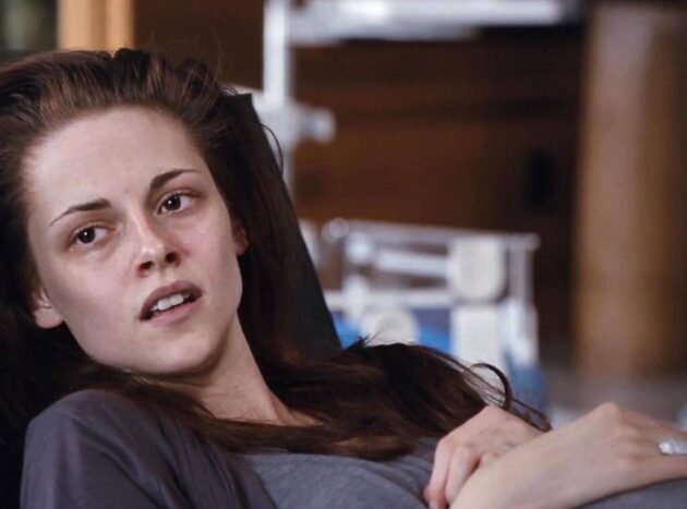 photo, Robert Pattinson, Kristen Stewart