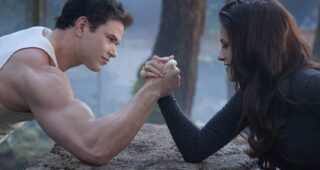 Twilight - chapitre 5 : Révélation (2ème partie) : photo