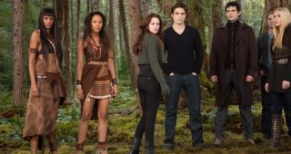Twilight - chapitre 5 : Révélation (2ème partie) : photo
