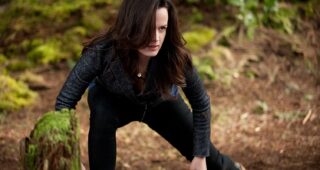 Twilight - chapitre 5 : Révélation (2ème partie) : photo, Elizabeth Reaser