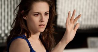 Twilight - chapitre 5 : Révélation (2ème partie) : photo, Kristen Stewart