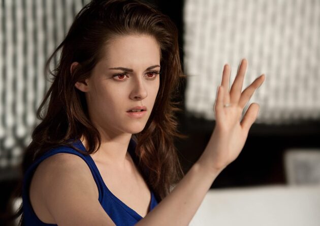 photo, Kristen Stewart