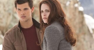 Twilight - chapitre 5 : Révélation (2ème partie) : photo, Kristen Stewart