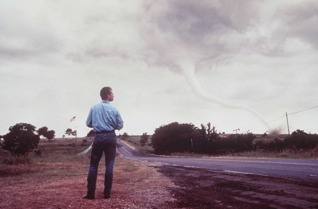 Twister : photo, Bill Paxton