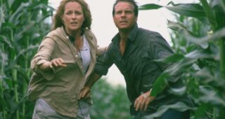 Twister : photo, Bill Paxton, Helen Hunt