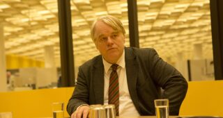 Un homme très recherché : photo, Philip Seymour Hoffman