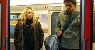 Un homme très recherché : photo, Rachel McAdams