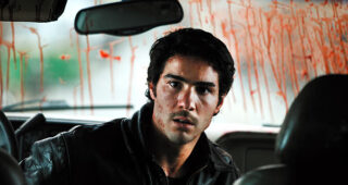 Un prophète : Photo Tahar Rahim