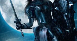Underworld 3 : Le Soulèvement des Lycans : Affiche française
