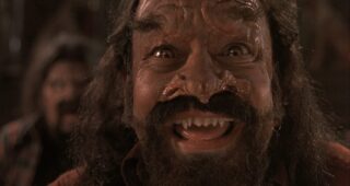 Une nuit en enfer : photo, Cheech Marin