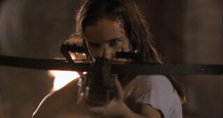 Une nuit en enfer : photo, Juliette Lewis