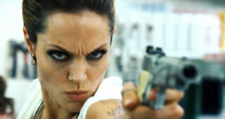 Wanted : choisis ton destin : photo, Angelina Jolie