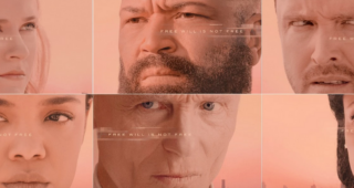 Westworld : photo