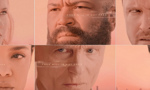 Westworld : photo