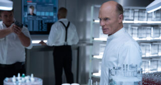 Westworld : photo, Ed Harris