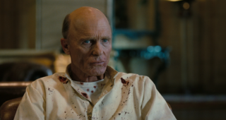 Westworld : photo, Ed Harris