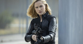 Westworld : photo, Evan Rachel Wood