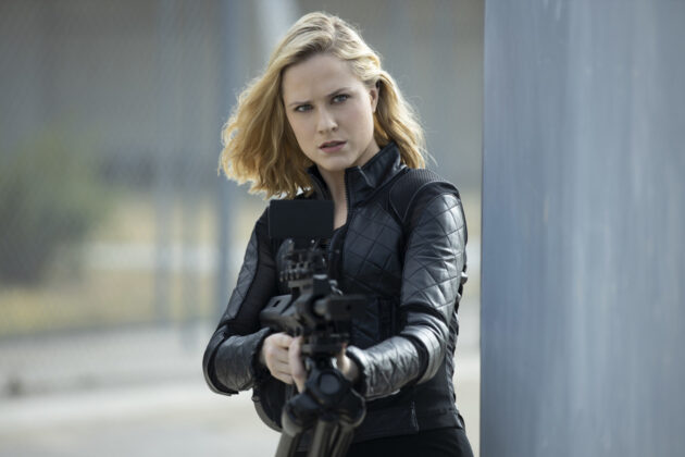 photo, Evan Rachel Wood