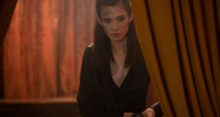 Westworld : photo, Tao Okamoto