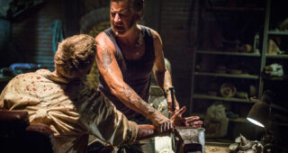 Wolf Creek 2 : photo, John Jarratt