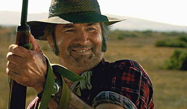 Wolf Creek 2 : photo, John Jarratt