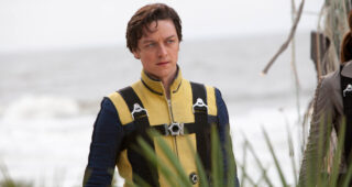 X-Men : Le Commencement : photo, James McAvoy