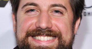 Ray Chase : Photo officielle