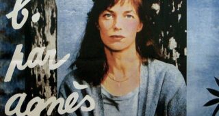 Jane B. par Agnès V. : Affiche officielle