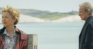 Hope Gap : Affiche officielle