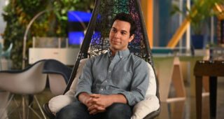 Zoey et son incroyable Playlist : photo, Skylar Astin