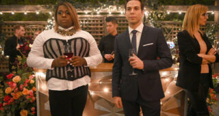 Zoey et son incroyable Playlist : photo, Skylar Astin, Alex Newell