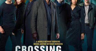 Saison 2 : Affiche officielle