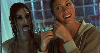 13 fantômes : photo, Shannon Elizabeth