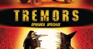 Épisodes spéciaux : Affiche officielle