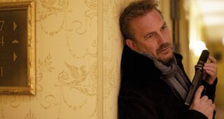 3 Days to Kill : photo, Kevin Costner