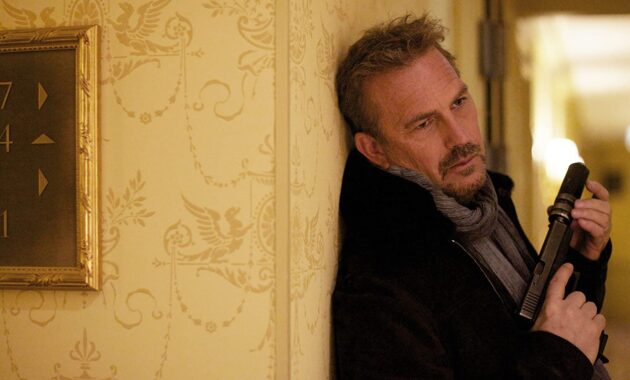 3 Days to Kill : photo, Kevin Costner