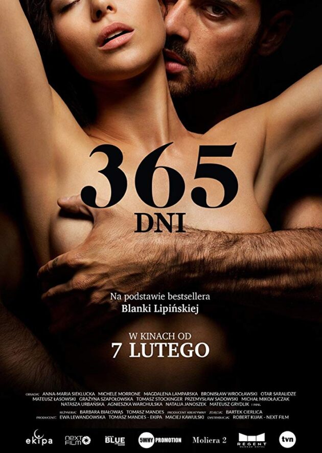 affiche