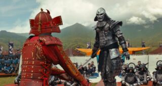47 Ronin : photo