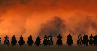 47 Ronin : photo