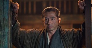 47 Ronin : photo, Hiroyuki Sanada