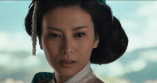 47 Ronin : photo, Kô Shibasaki
