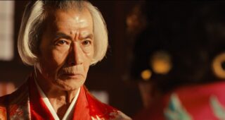 47 Ronin : photo, Min Tanaka