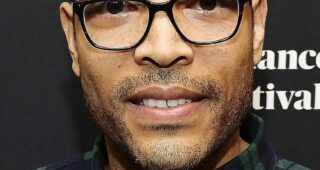 Reinaldo Marcus Green : Photo officielle
