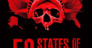50 States of Fright : affiche très officielle