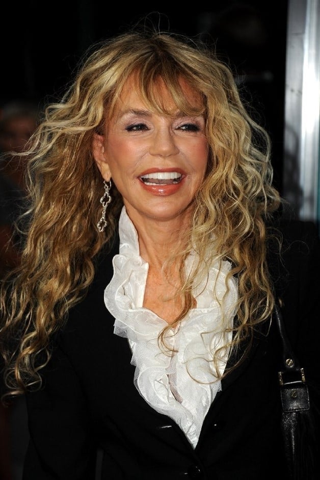 Dyan Cannon : Photo officielle